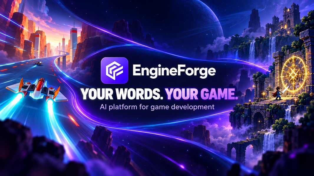 EngineForge