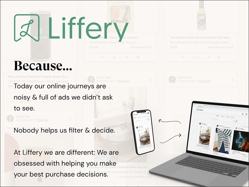 LIffery