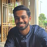 Aryan Nirmal