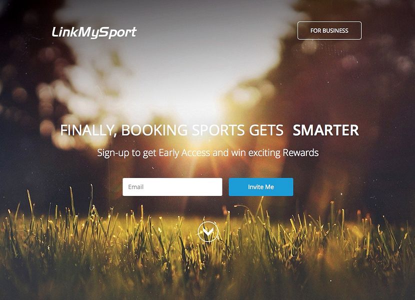 LinkMySport