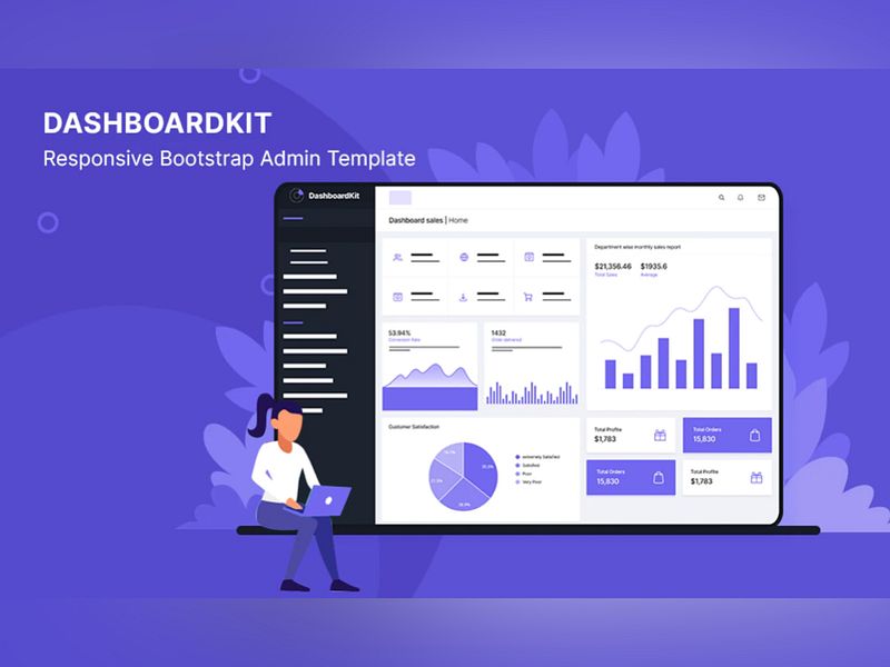 DashboardKit