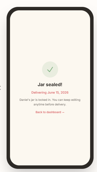 LifeJar