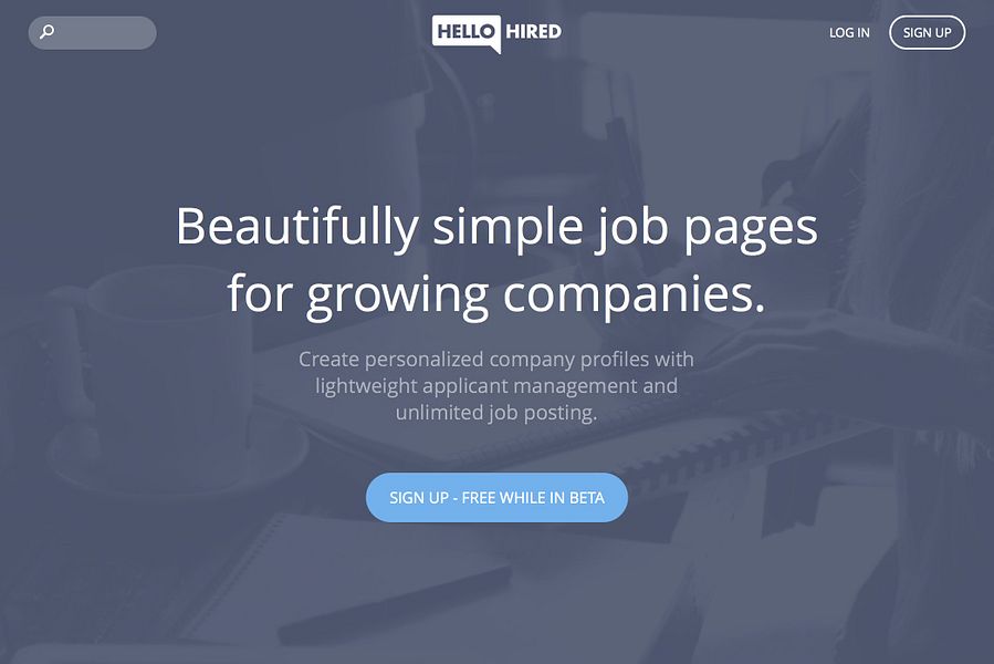 HelloHired
