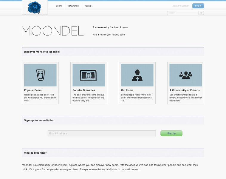 Moondel