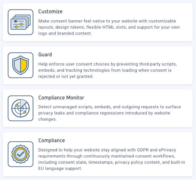 PrivacyKit