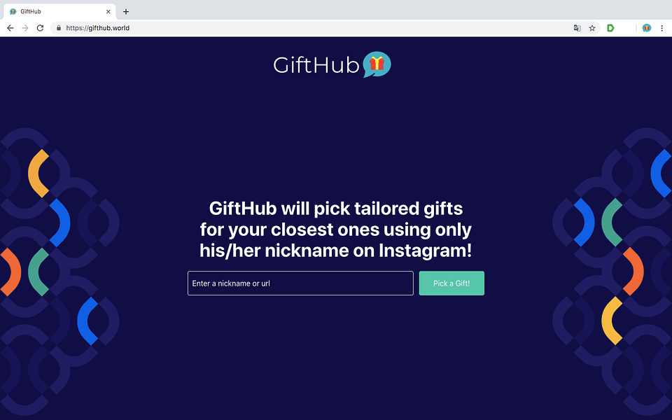 GiftHub
