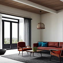 Wabi-Sabi Interior Design
