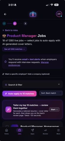 LoveYourNextJob