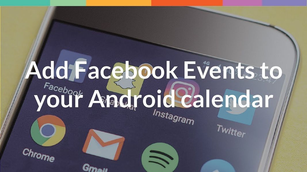 Countdown Plus Event