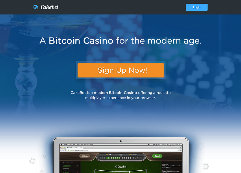 CakeBet