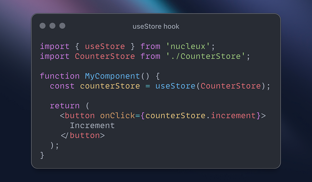 Nucleux