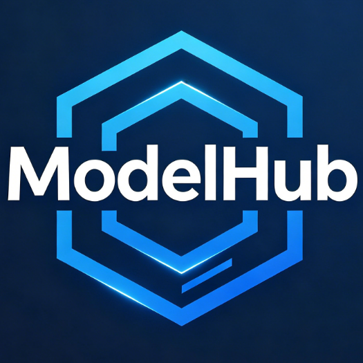 ModelHub