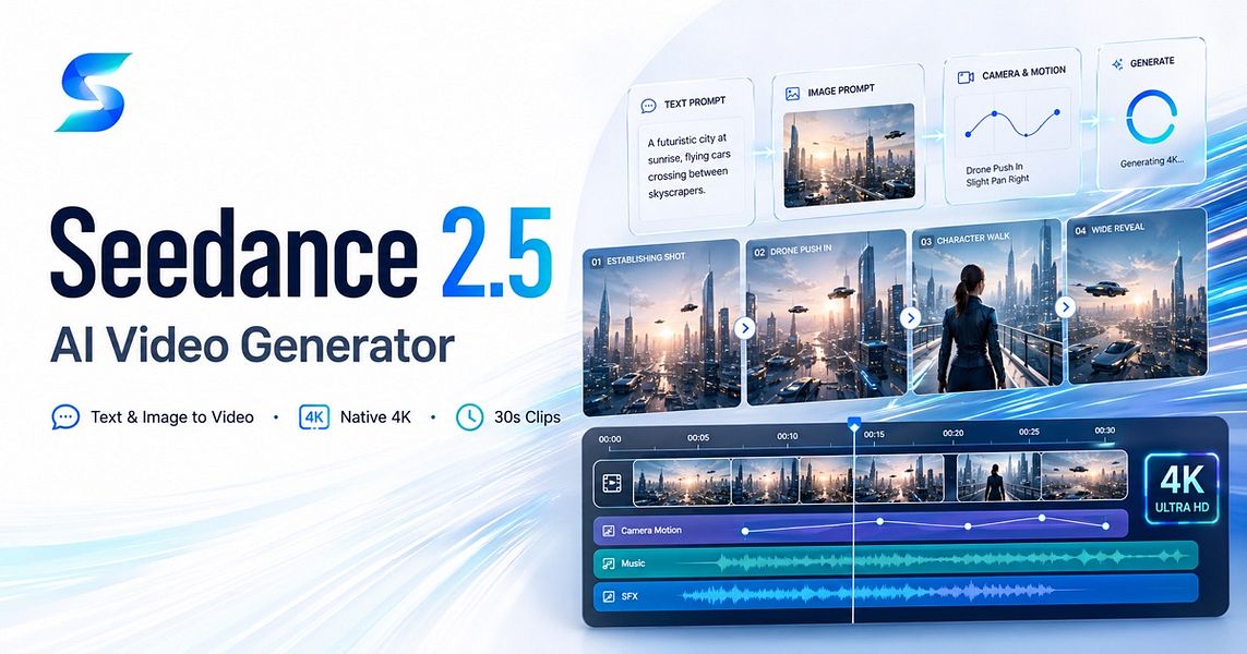 Seedance 2.5