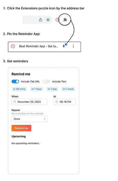 Best Reminder App