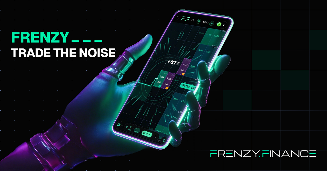 Frenzy Finance