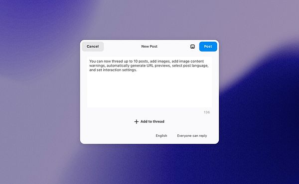 Screenshot of a Slack conversation announcing the release of hangar v0.5.0 with a link to the release notes.