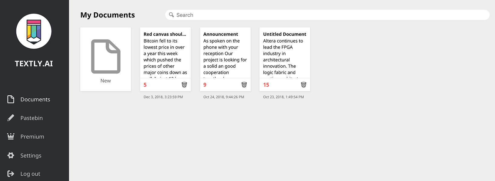 Textly.AI