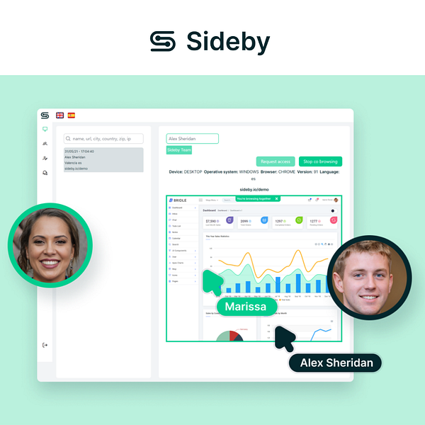 Sideby
