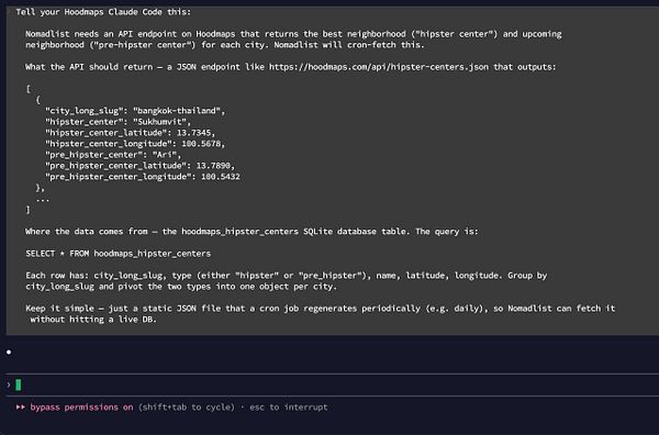 Map of Portland highlighting neighborhood districts with shaded areas and labeled landmarks.