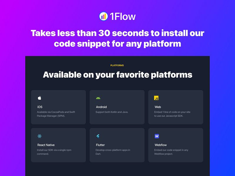 1Flow