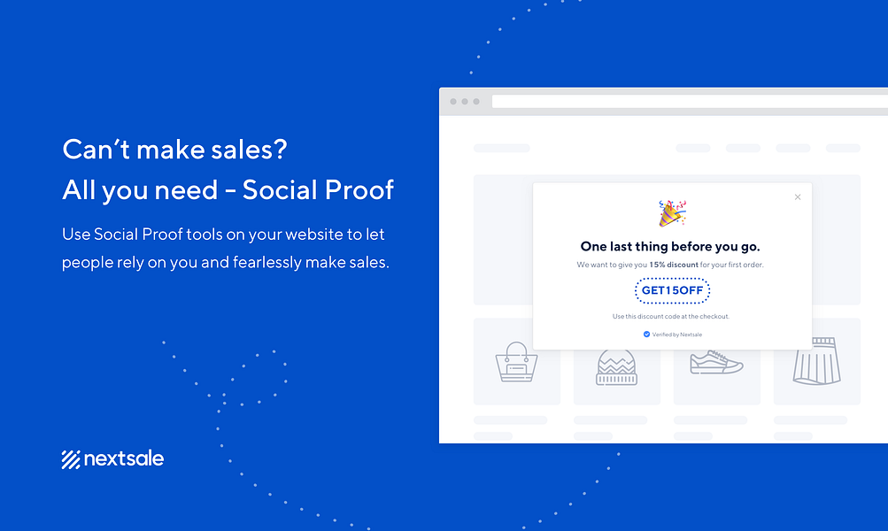 Nextsale