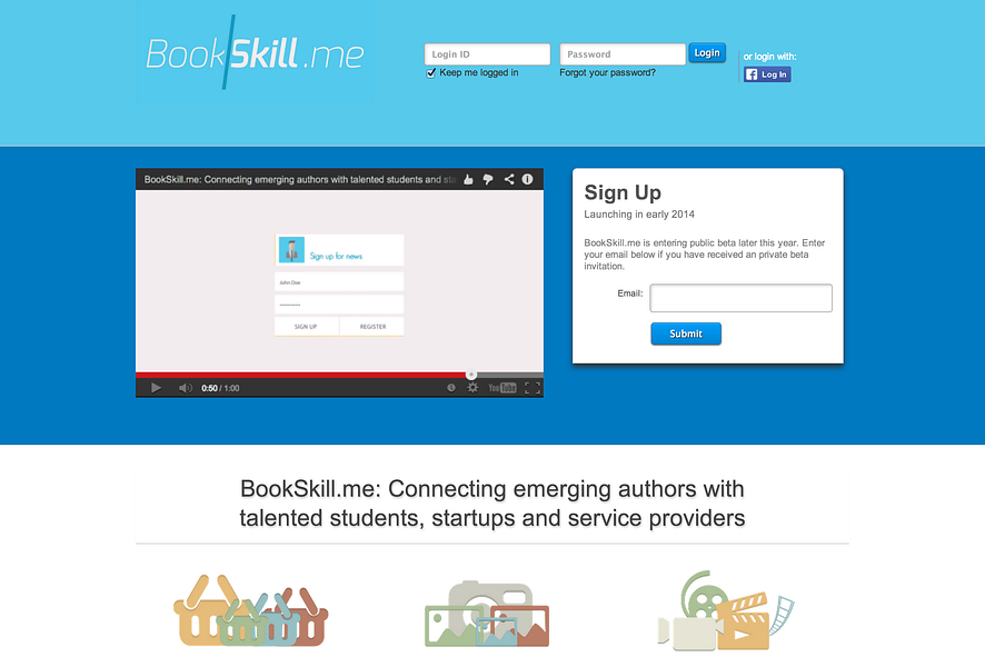 BookSkill.me