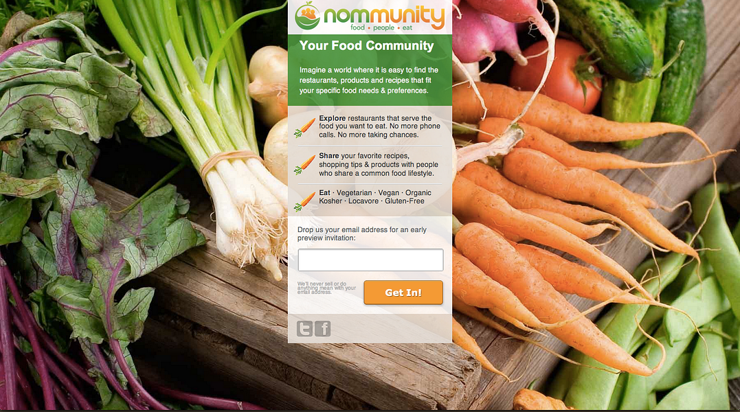 Nommunity