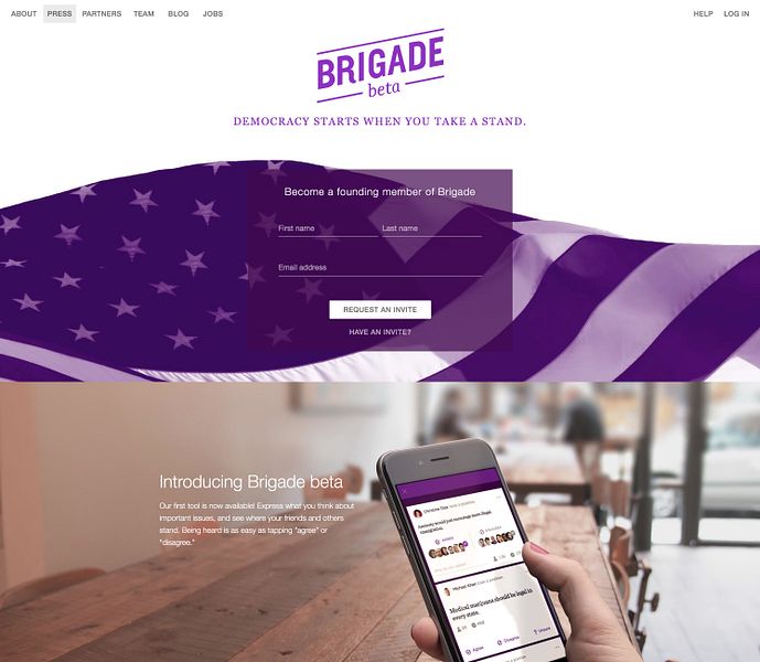 Brigade