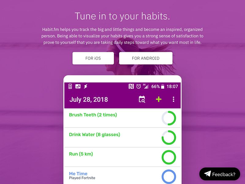 habit.fm