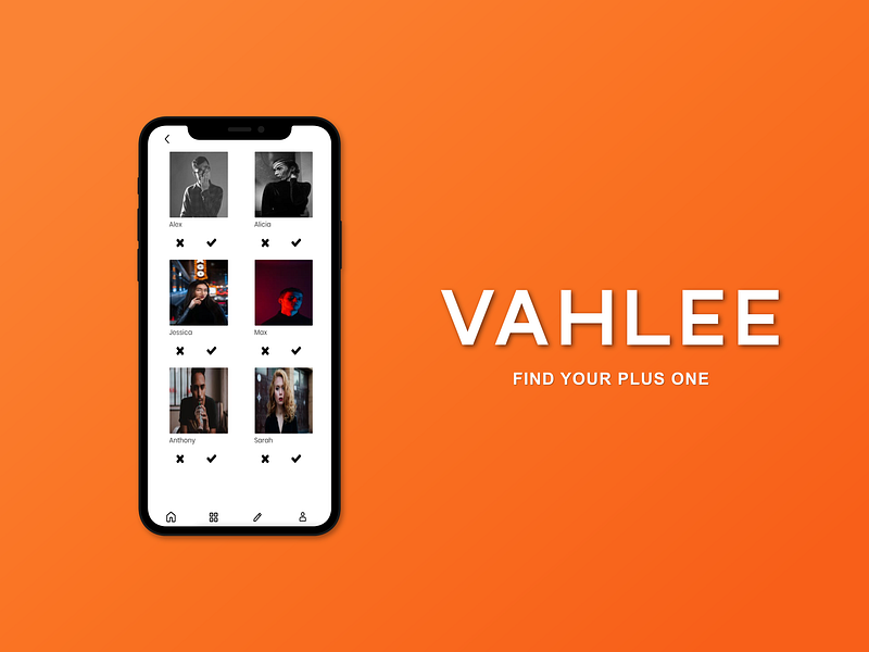 Vahlee