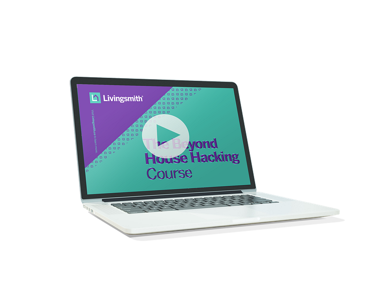 Beyond House Hacking Course