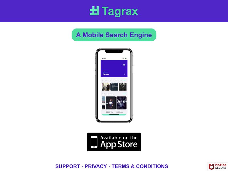 Tagrax