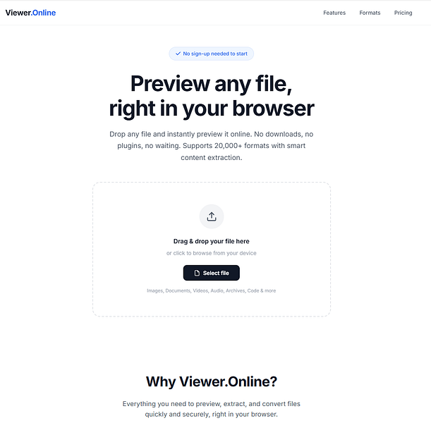 Viewer.Online