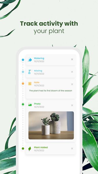 Plantora- Plant Identify, Care