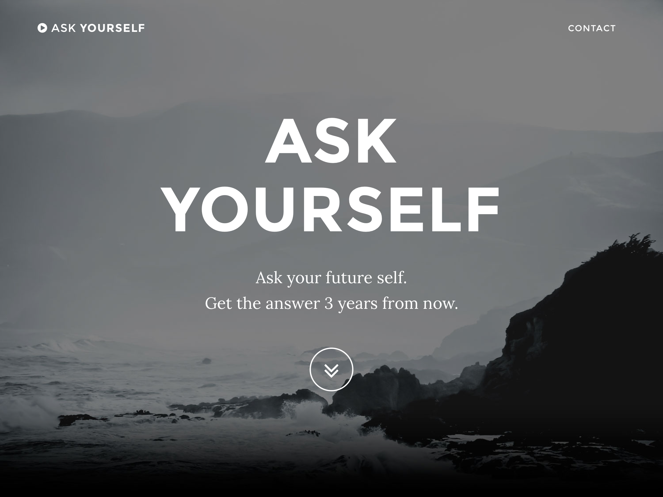 askyourself.co logo