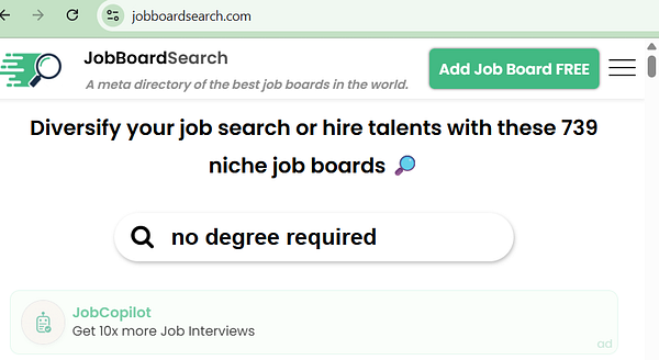 Screenshot of a job board webpage listing Plaid's open positions in engineering and product management.