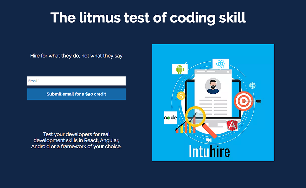 Intuhire