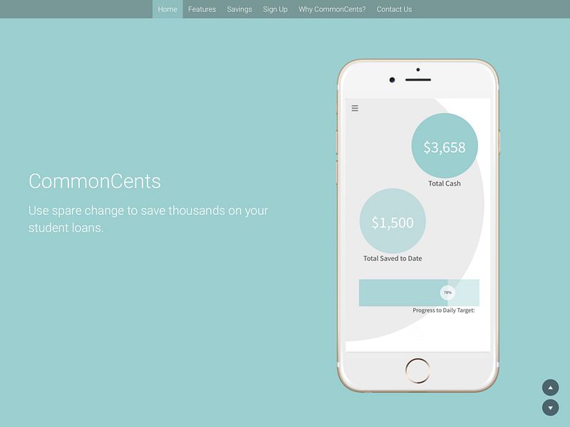 CommonCents