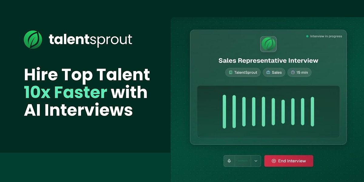 TalentSprout