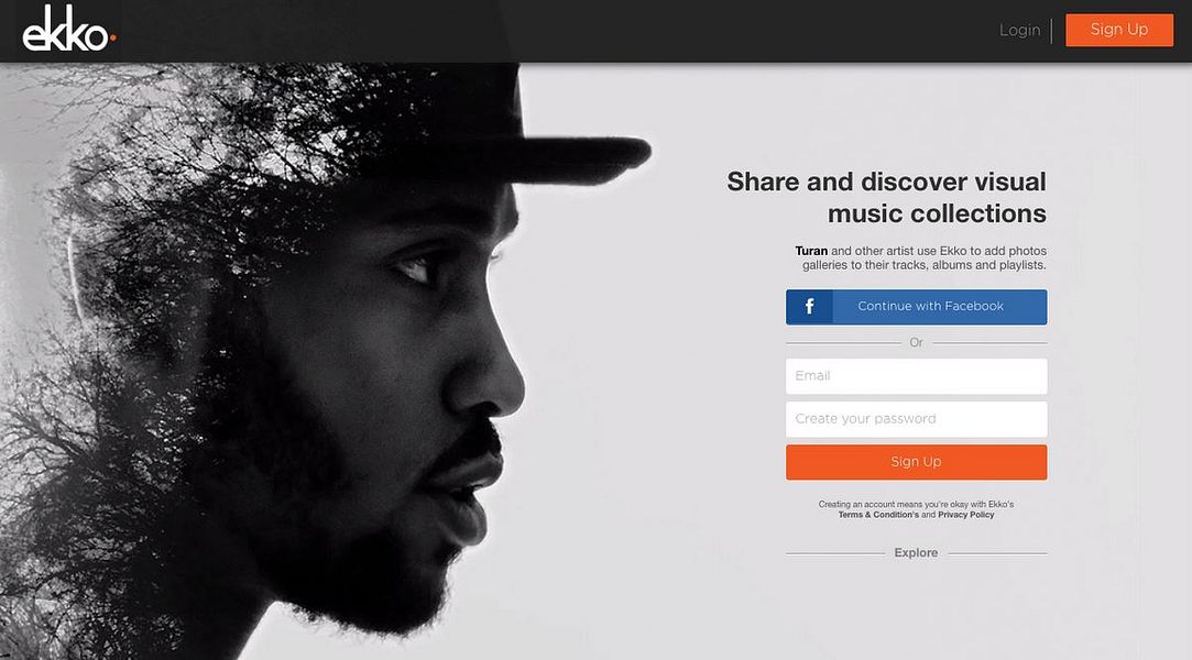 Ekko.fm