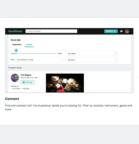 SoulShare