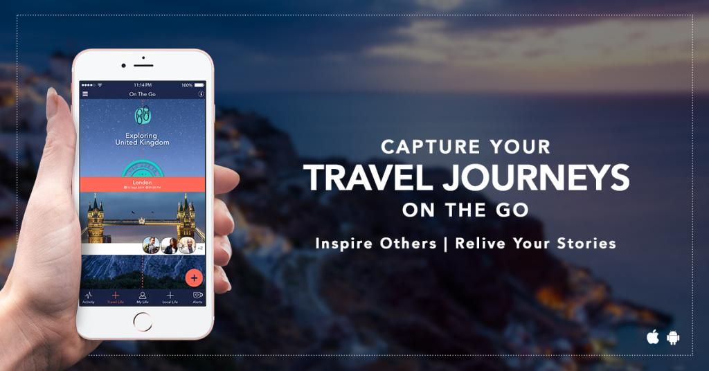 TraveLibro