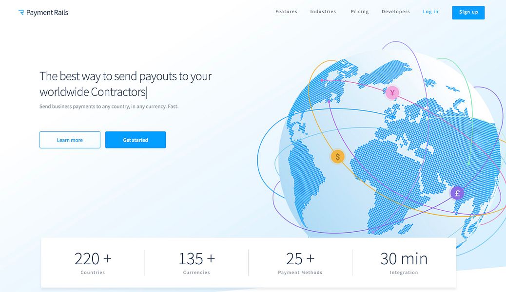 Payment Rails