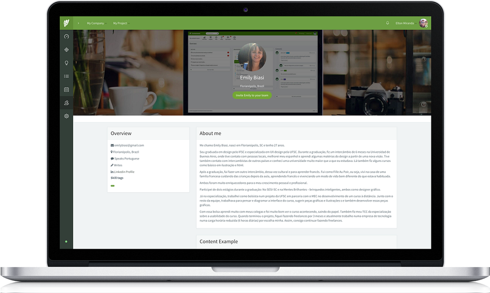 Contentools