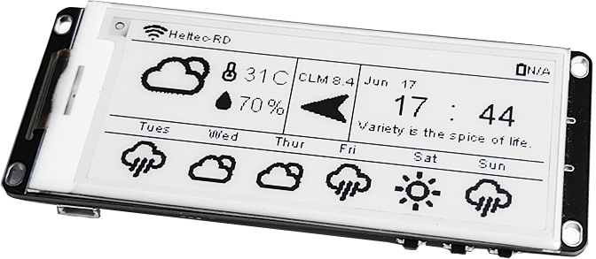 Vision Master E290