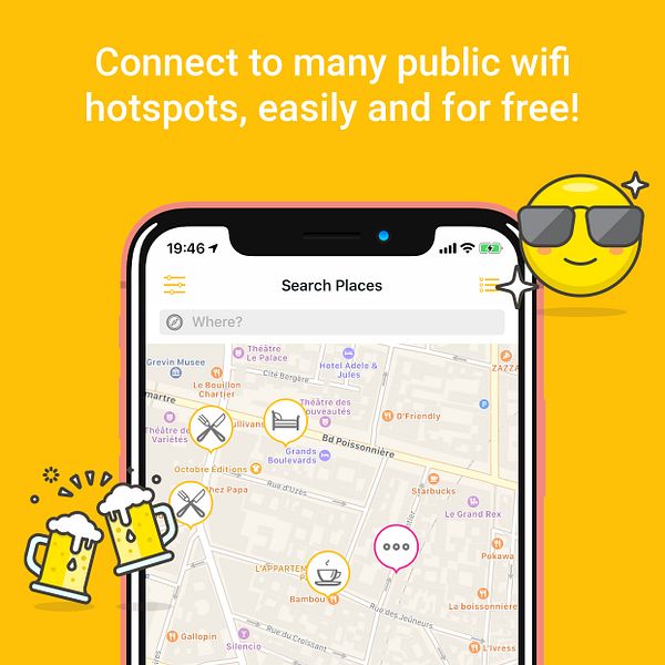 bewifi