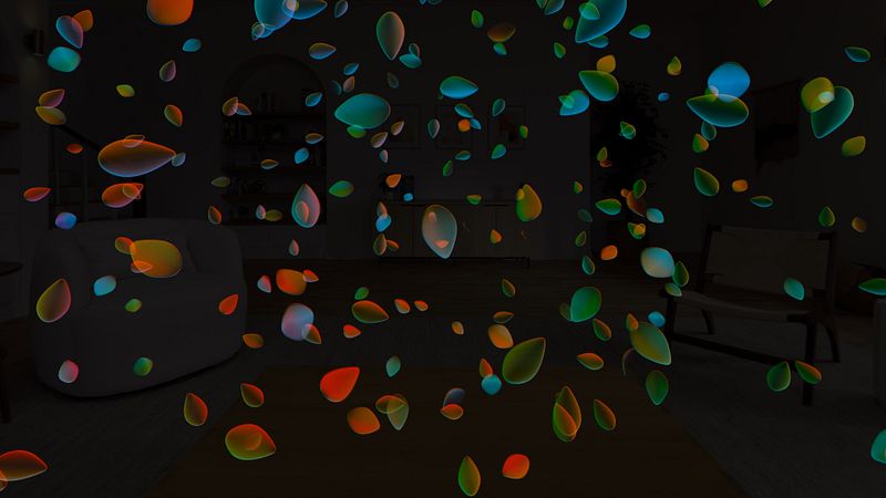 Screenshot of Mindfulness