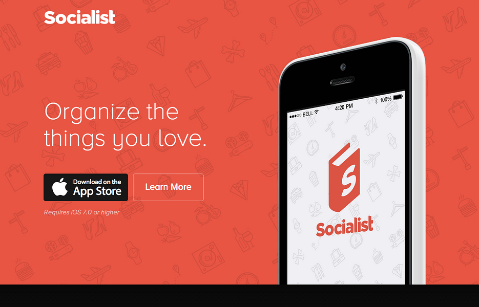 Socialist