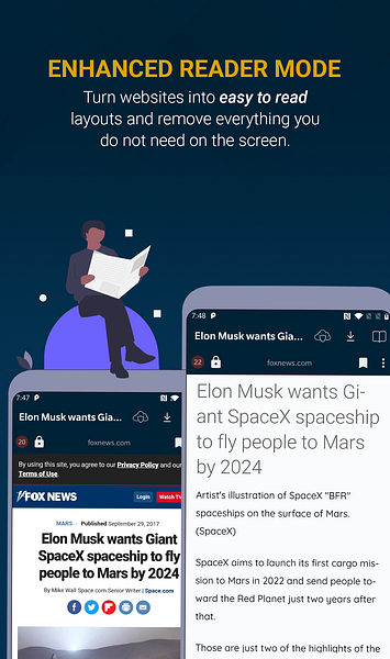 Snap Search