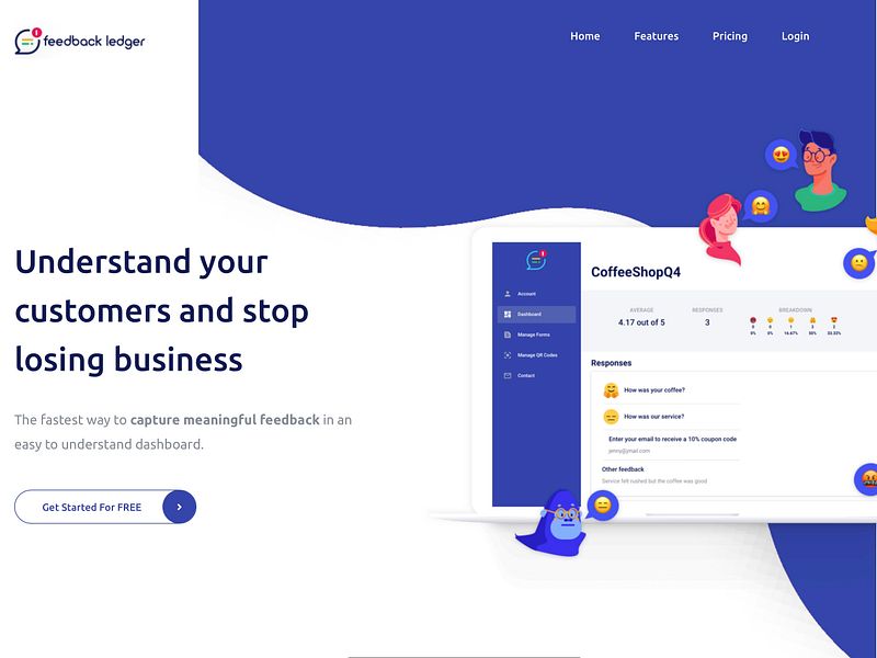 Feedback Ledger